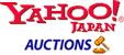 Japonica Market - Yahoo! Japan Auction Bidding/Shopping Deputy Service