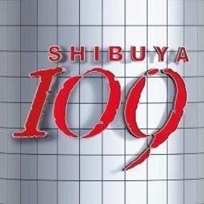 Shibuya109